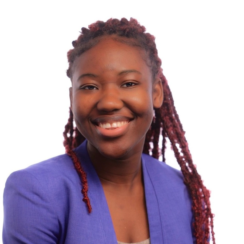 Christabel headshot