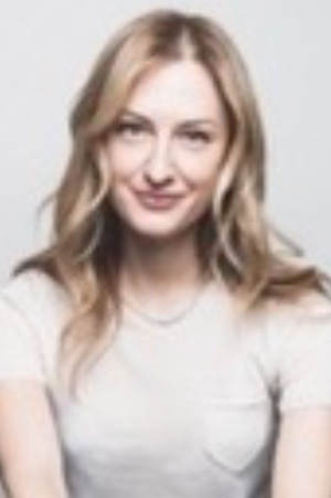 Melanie Shapiro headshot