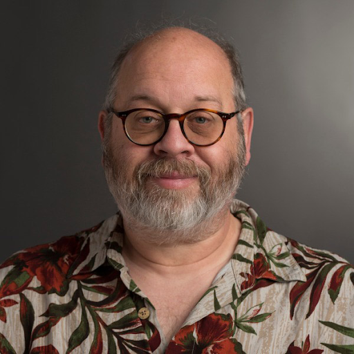 stephen jacobs headshot