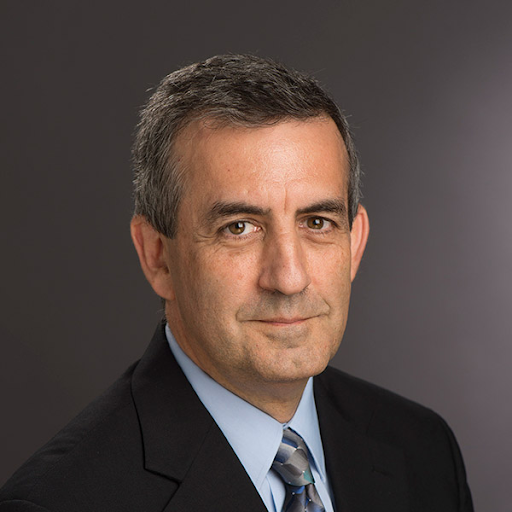 steve zilora headshot