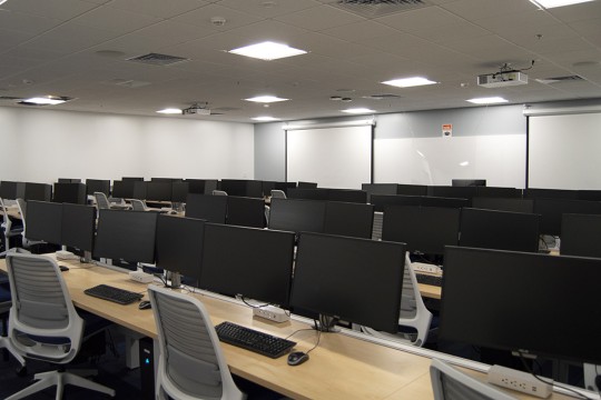 Security Lab