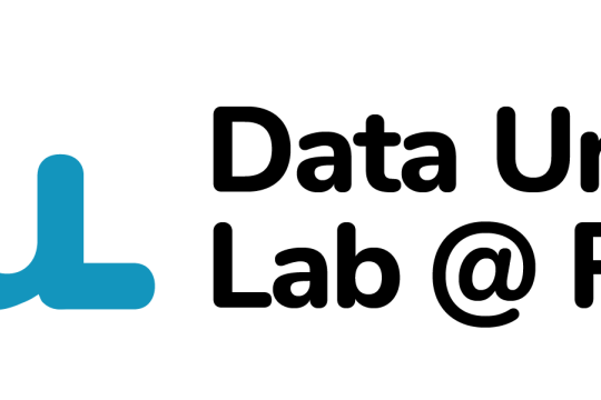 Data Unity Lab logo