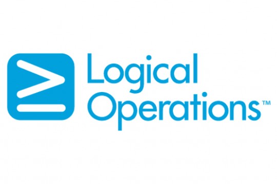 Logo for "Logical Operations"