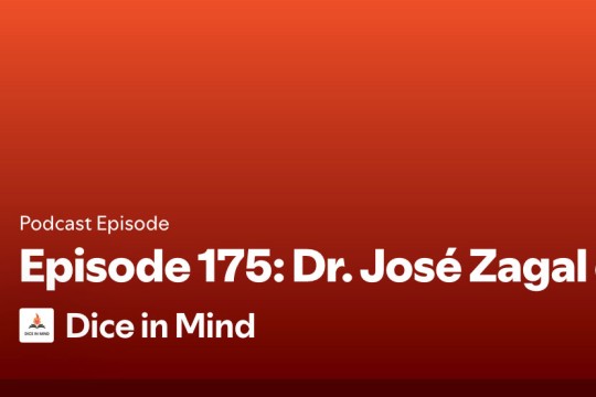 dice in mind podcast information