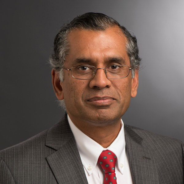 S Manian Ramkumar Headshot