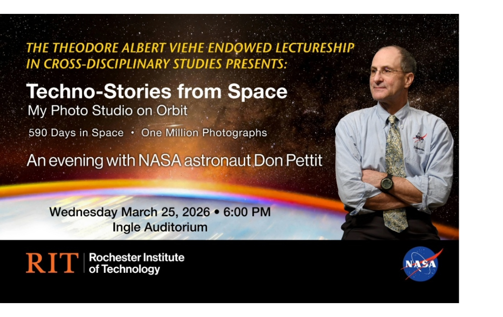 Viehe NASA 2026 promo