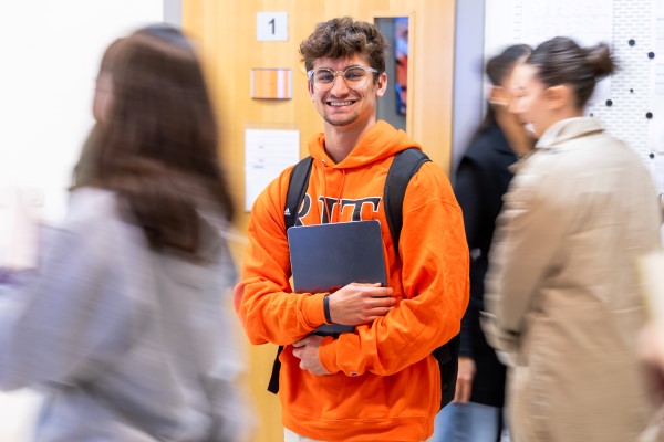 Natjecanje za stipendiju za američki IT studij