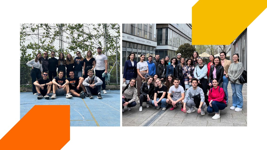 RIT Croatia's Community Service Day: Inspiring Action, Impacting Lives ...