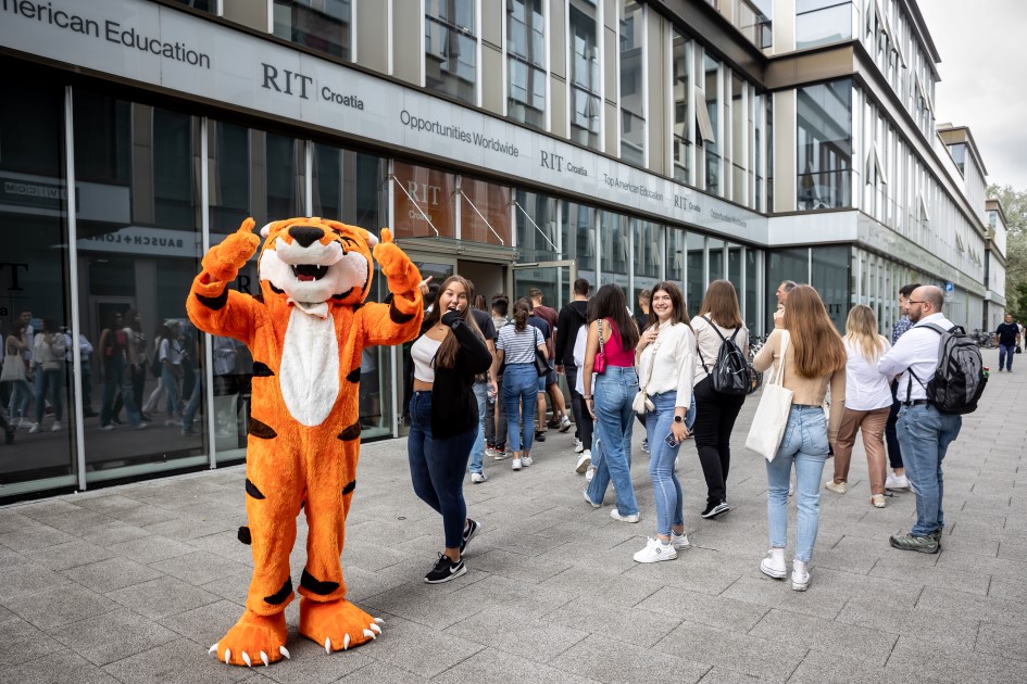 College Life: Tips & Tricks for RIT Croatia Freshmen Student | RIT ...