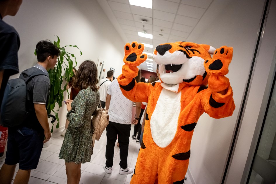 Welcoming our new faculty: Spring 2025/26 | RIT Croatia | RIT
