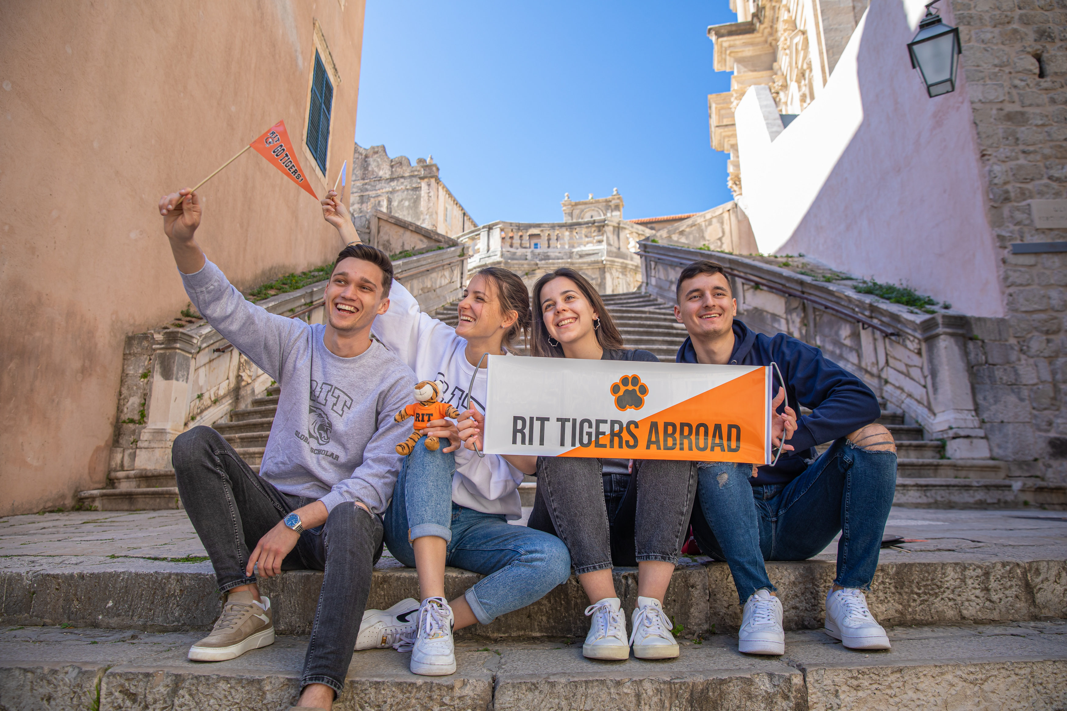 studirati u inozemstvu