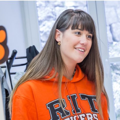 Windmills on RIT Campus