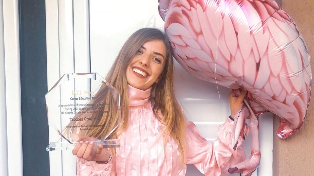 22nd Career Education Days at RIT Croatia