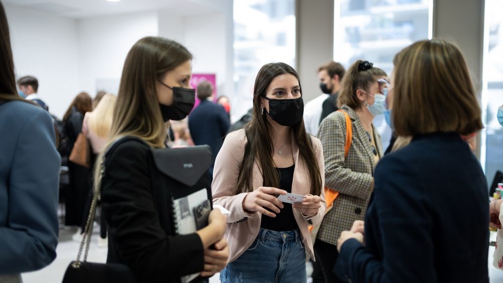 Career Education Day Through my Eyes