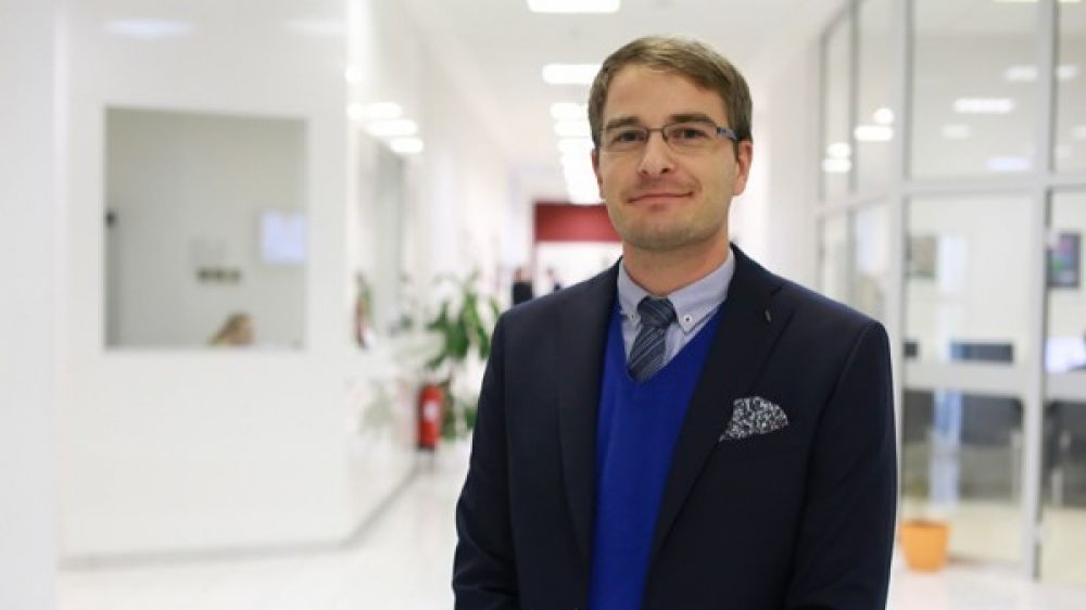 Dr. Jakob Patekar published a journal article titled “The Perpetuation of Stereotypes in Croatian Public Discourse: ‘Autistic’ as a Pejorative” 