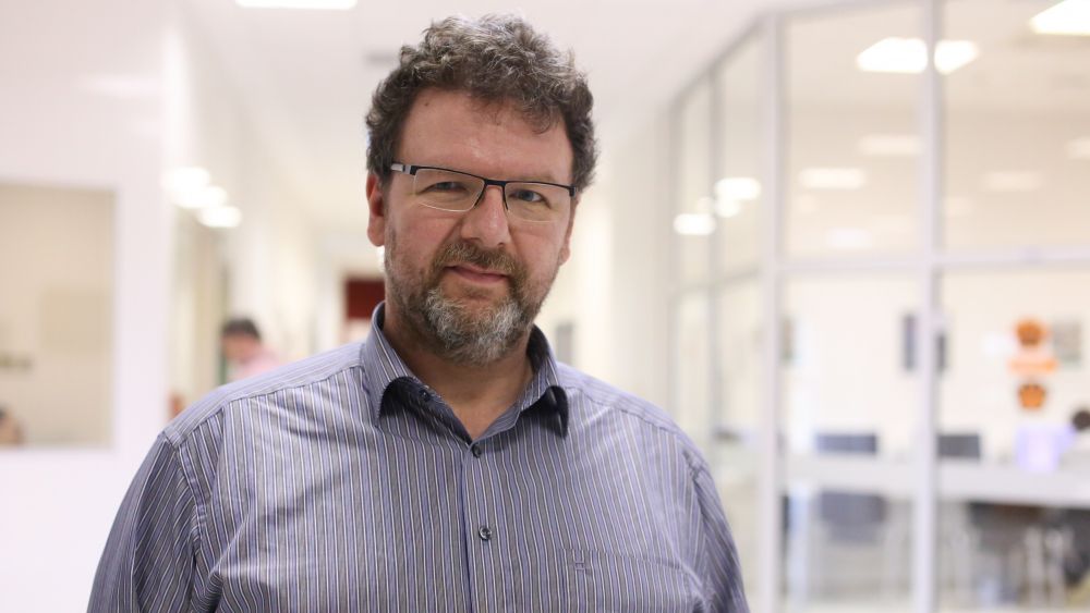 Dr. Luka Boršić co-authors a book on Dr. Elza Kučera