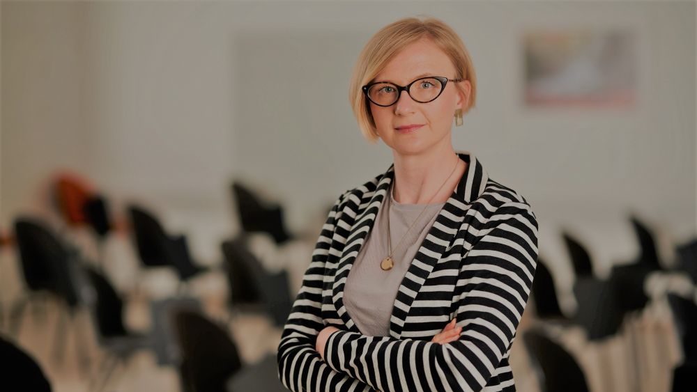 “Using Personal Strengths to Cultivate Resilience” workshop on our campuses