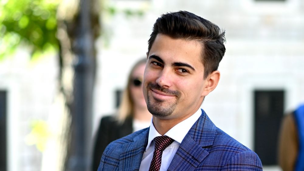 Young Chef of the Year nominee Roko Nikolić – Successfully Combining Management Skills with Being a Chef