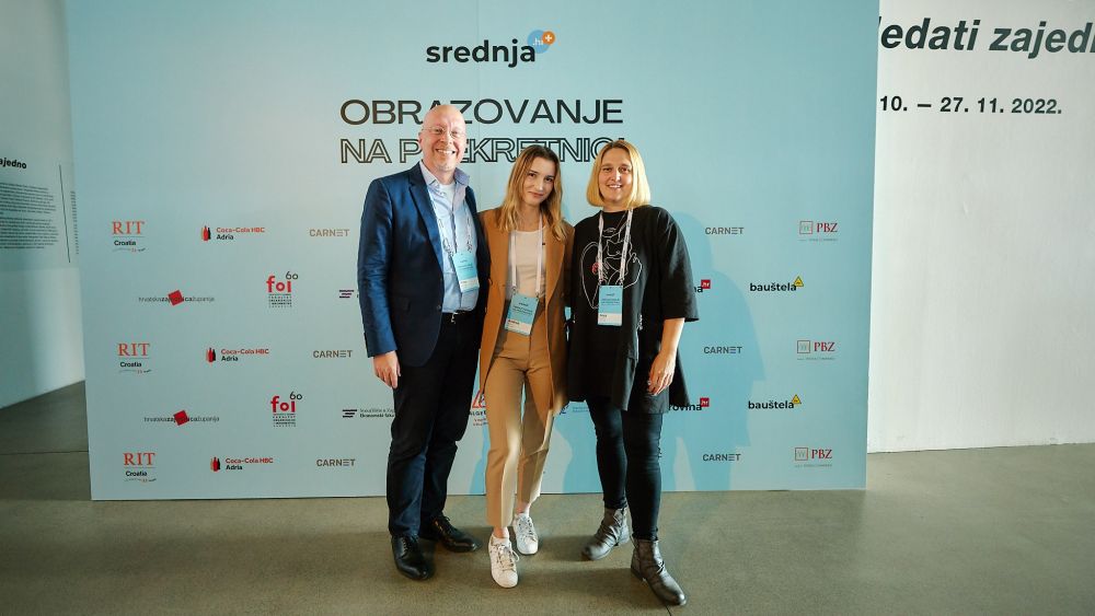 srednja hr conference
