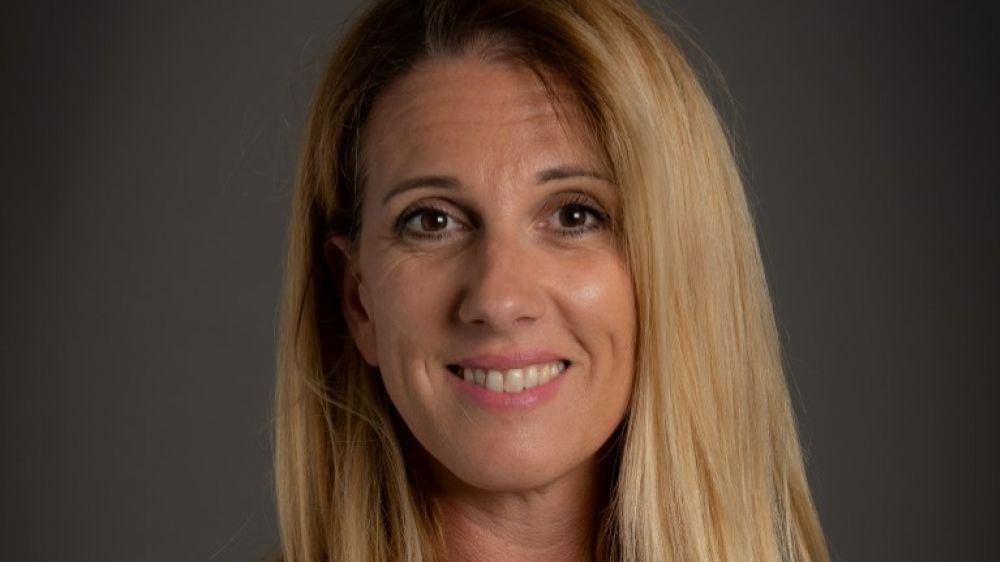 Danijela Crljen photo cropped