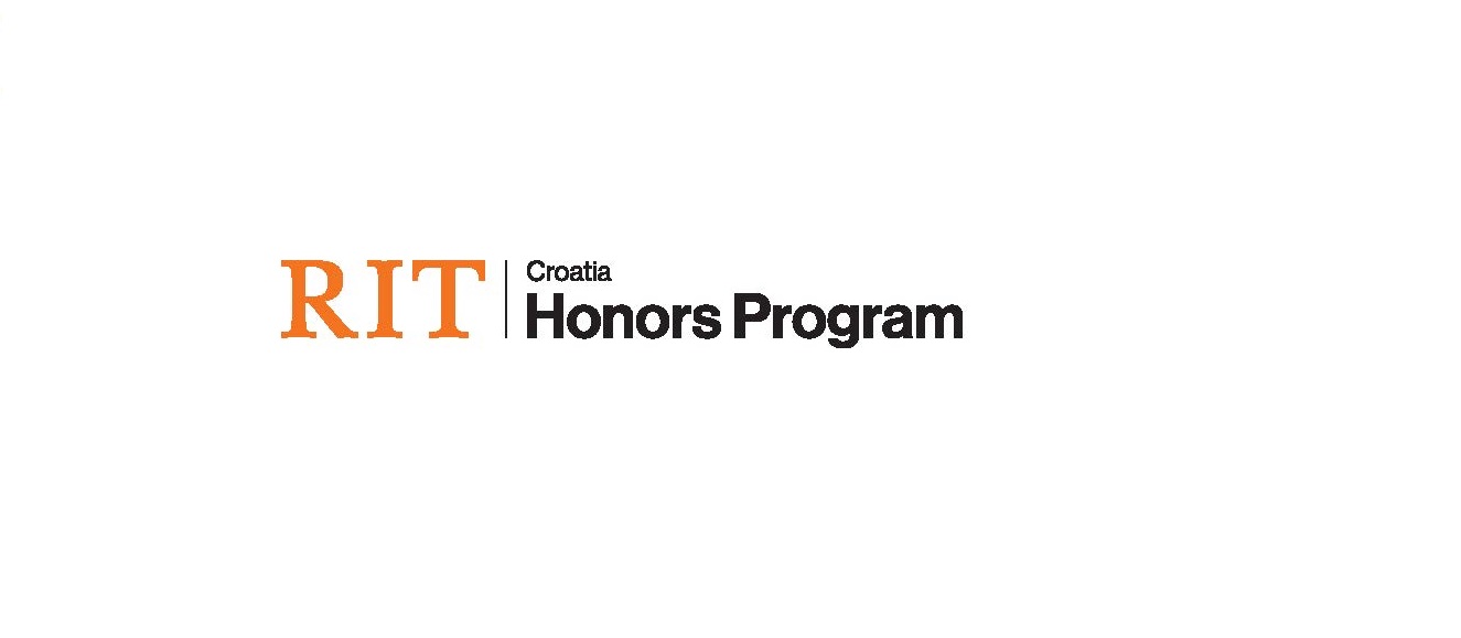Honors program image logo