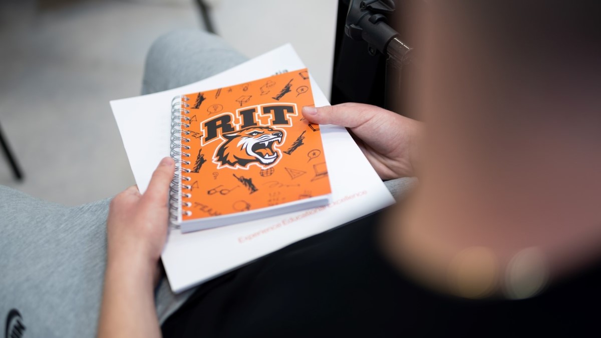 Studentski program preporuke | RIT Croatia | RIT