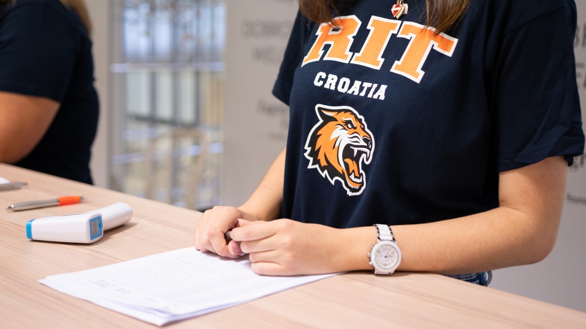 Official Documentation | RIT Croatia | RIT