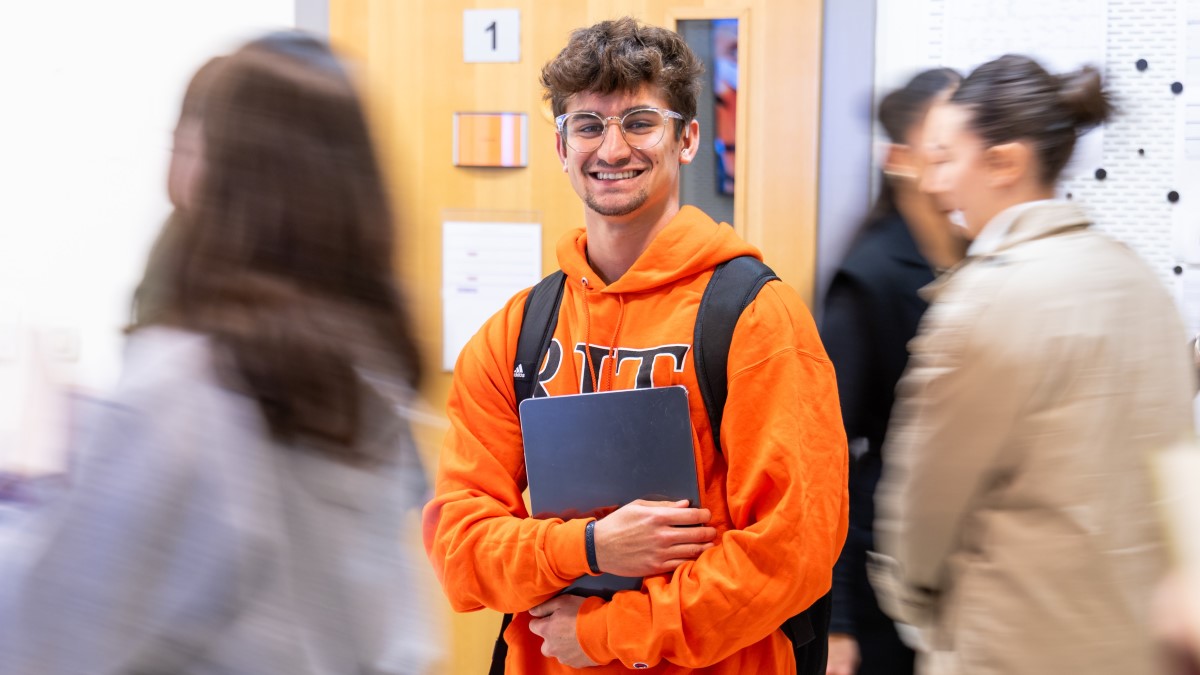 Student