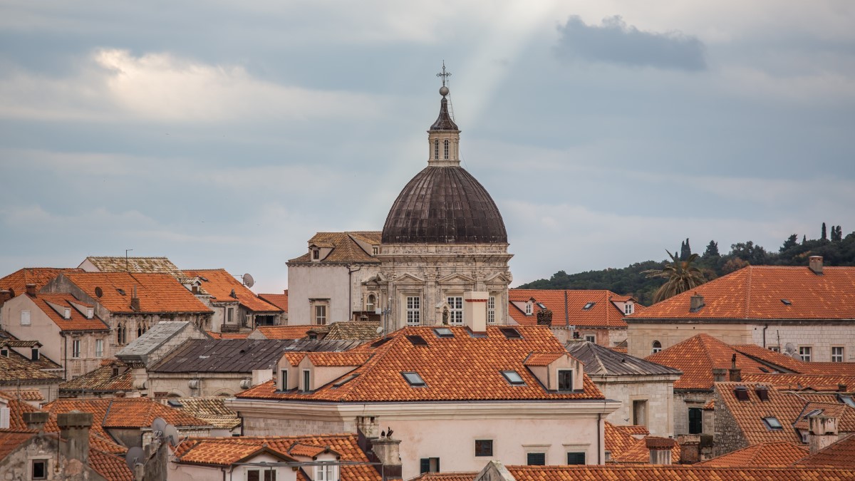 Dubrovnik