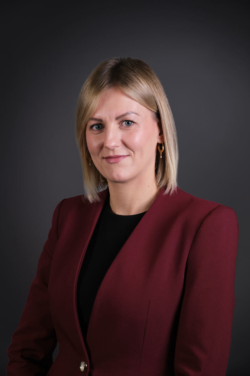 Aleksandra Gečević