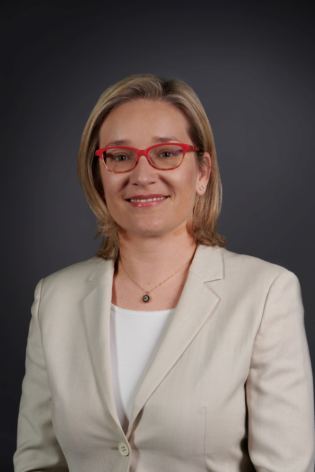 Irena Guszak