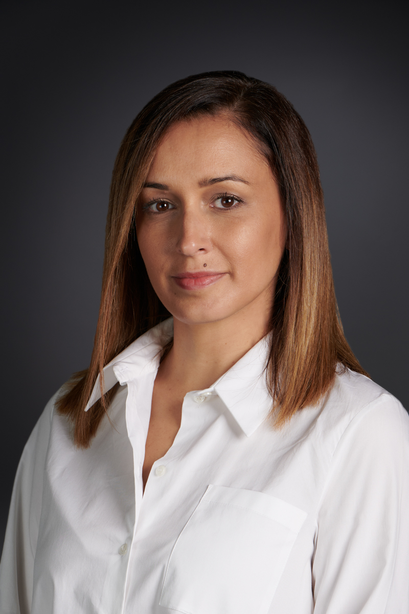 Marija Šušak Mišetić