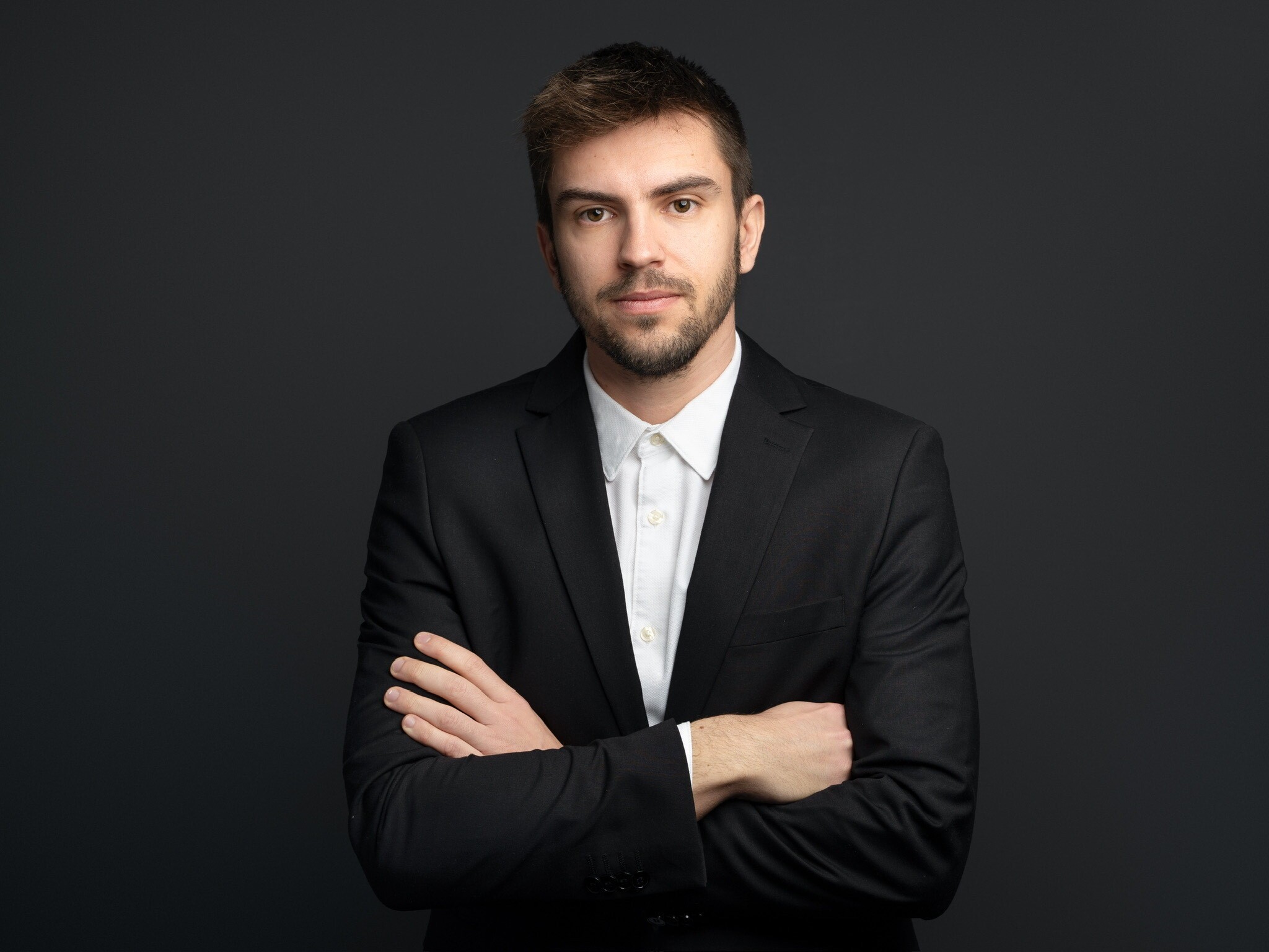 Niko Katusic