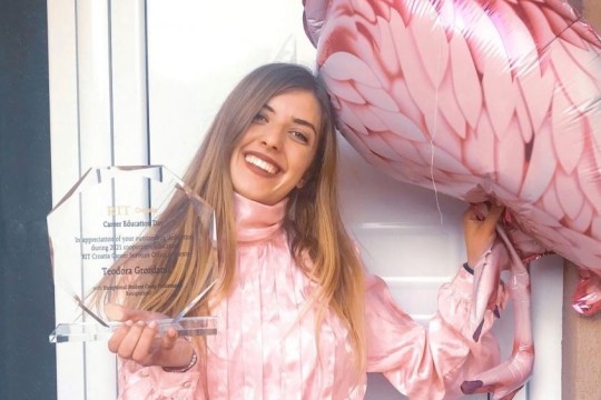 22nd Career Education Days at RIT Croatia