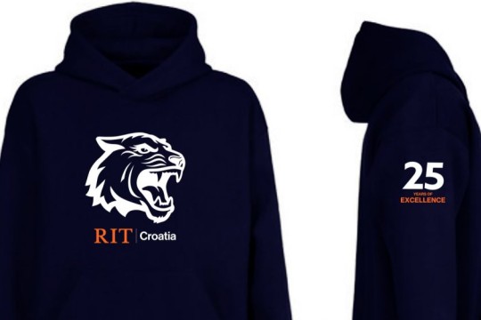 RIT Croatia merch – ON SALE!