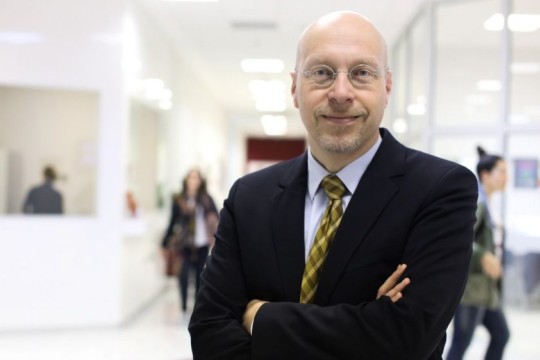 Summer program at RIT Croatia premieres a course about – Bitcoin!