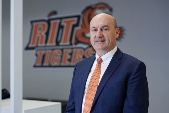 The tech revolution has accelerated the communications revolution!