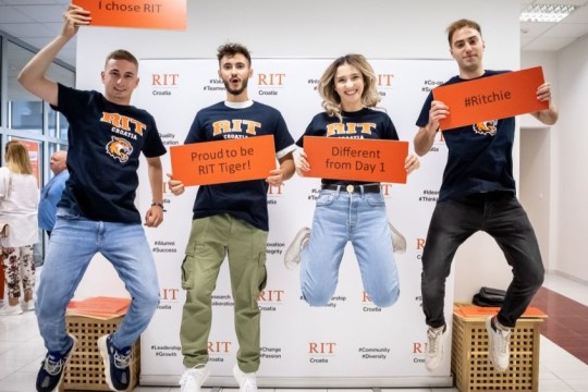 Wishing you all a successful start of the academic year 2022/23!