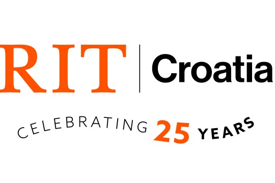 25th anniversary logo