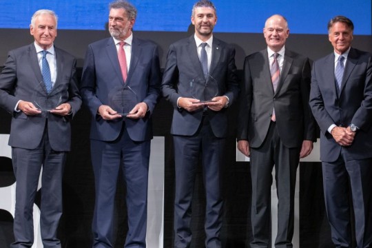 25th Anniversary photo