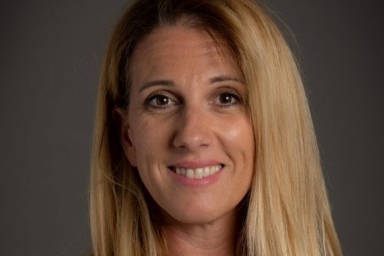 Danijela Crljen photo cropped