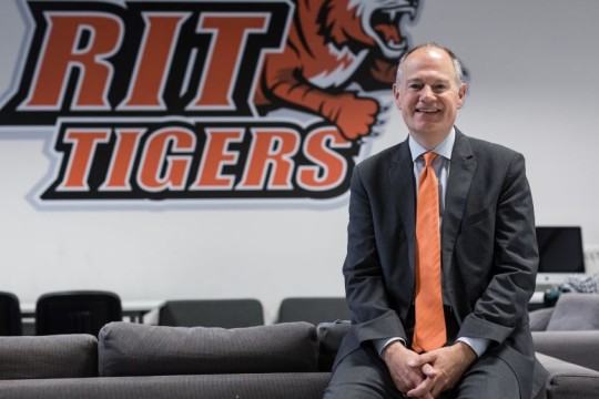 Don Hudspeth zgb campus