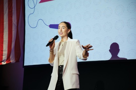 RIT Croatia Student Bella Katarina Pehar Appointed to Youth Advisory Council for Croats Abroad