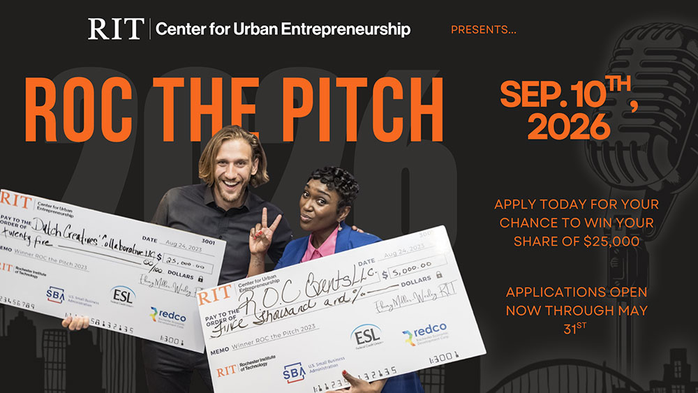 roc the pitch flyer
