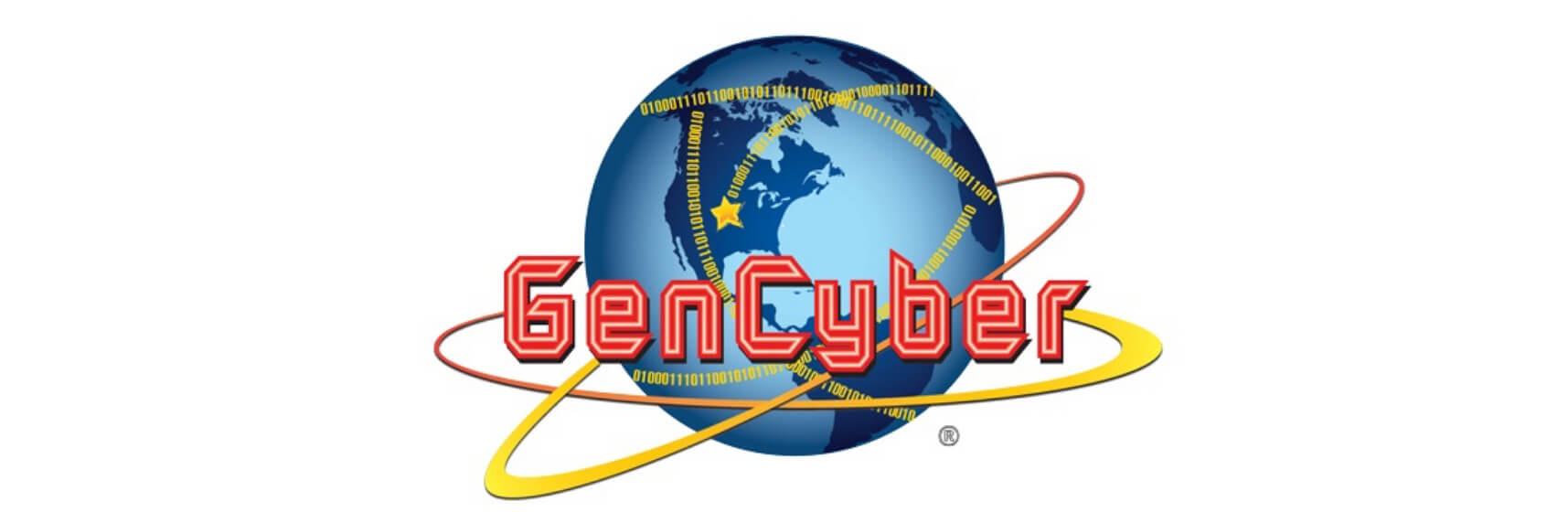 GenCyber logo