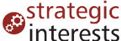 Strategic Interests logo