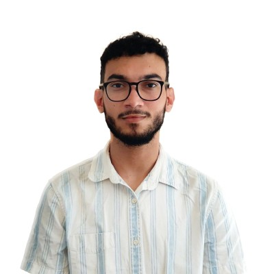 Ghazy portrait