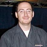 Mark Zaurov