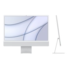 24-inch iMac with Retina 4.5K display: Apple M1 chip