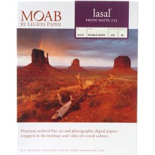 Moab by Legion Paper - Photo Matte 235gsm